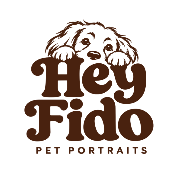 Hey Fido Studio